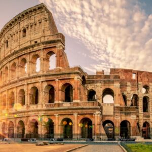 PERCHÈ FARE UN VIAGGIO CULTURALE