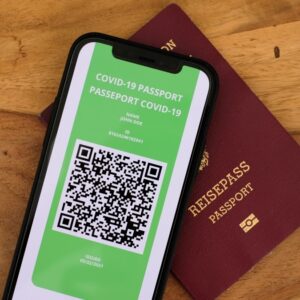 IL GREEN PASS NAZIONALE E LE VACANZE (SPIEGATO FACILE)