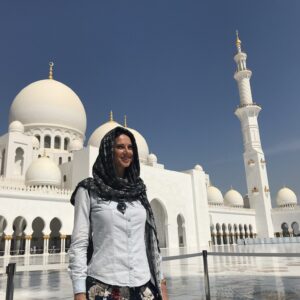 12 MOTIVI PER ANDARE NEGLI EMIRATI ARABI QUESTO AUTUNNO