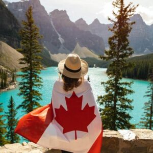 CANADA: IL VIAGGIO INTERCONTINENTALE DELL'AUTUNNO 2021